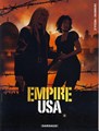 Empire USA 6 - Deel 6, Softcover (Dargaud)