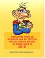 Soeperman 1 - Redt het wel alleen, Softcover, Eerste druk (2011) (Don Lawrence Collection)