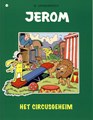 Jerom - Adhemar 13 - Het circusgeheim, Softcover (Adhemar)