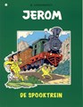 Jerom - Adhemar 12 - De spooktrein, Softcover (Adhemar)