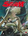 Storm 21 - De Genesis-formule, Softcover, Kronieken van Pandarve - Sc (Uitgeverij L)