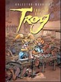 Trollen van Troy 12 - Trollenbloed, Softcover, Trollen van Troy - softcover (Uitgeverij L)