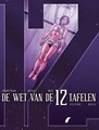 Wet van de 12 tafelen 5 - Vijfde deel, Hardcover (Daedalus)