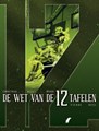 Wet van de 12 tafelen 4 - Vierde deel, Hardcover (Daedalus)