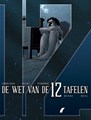 Wet van de 12 tafelen 3 - Derde deel, Hardcover (Daedalus)