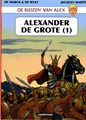 Alex - Reizen van, de 20 - Alexander de Grote (1), Softcover (Casterman)