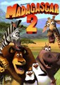 Madagascar (Jungle reeks) 2 - Madagascar 2, Softcover (Casterman)