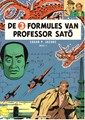 Blake en Mortimer 11 - De 3 formules van prof. Sato deel 1, Softcover, Blake en Mortimer - SC (Blake en Mortimer SA)