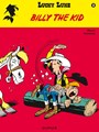 Lucky Luke - Relook 20 - Billy the Kid - relook, Softcover (Dupuis)