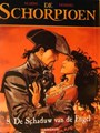 Schorpioen, de 8 - De schaduw van de Engel, Softcover (Dargaud)