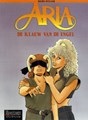 Aria 21 - De klauw van de engel, Softcover (Dupuis)