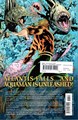 Aquaman - One-Shots  - Kingdom lost, Softcover (DC Comics)