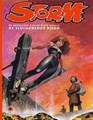 Storm 9 - De sluimerende dood, Softcover, Kronieken van de diepe wereld - Sc (Don Lawrence Collection)