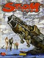 Storm 21 - De Genesis-formule, Softcover, Eerste druk (1995), Kronieken van Pandarve, de - Sc (Big Balloon)