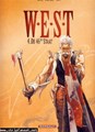 W.E.S.T. 4 - De 46ste staat, Softcover (Dargaud)