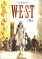 W.E.S.T. 5 - Megan, Softcover (Dargaud)