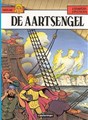 Tristan 9 - De aartsengel, Softcover (Casterman)