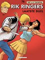 Rik Ringers 76 - Het laatste duel, Softcover (Lombard)