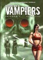 Zang van de Vampiers, de (Daedalus) 9 - Revelaties - Seizoen 2, Softcover (Daedalus)