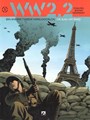 WW 2.2 1 - Een andere tweede wereldoorlog: De slag om Parijs, Softcover (Dark Dragon Books)