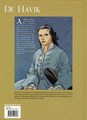 Havik, de  - Geheim archief, Hardcover, Havik - Hardcover (Dupuis)