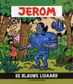 Jerom 1+2 - De gevaarlijke jacht + De blauwe luipaard, Softcover (Adhemar)