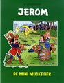 Jerom - Adhemar 4 - De mini musketier, Softcover (Adhemar)