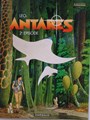 Antares - 3e cyclus 2 - 2e Episode, Softcover (Dargaud)