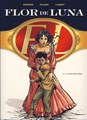 Flor de Luna 2 - La finca Don Diego, Hardcover (Glénat)