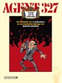 Agent 327 - Hulde aan ... 1 - Hulde aan de jubilaris, Hardcover (Uitgeverij L)