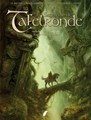 Sagen van de tafelronde 1 - De eerste heldendaden, Hardcover (Daedalus)