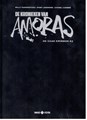 Kronieken van Amoras, de 2 - De zaak Krimson #2, Luxe/Velours (Standaard Uitgeverij)