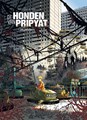 Honden van Pripyat, de 1 - Sint-Christoffel, Hardcover (SAGA Uitgeverij)