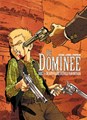 Dominee, de 1 - De Afvallige Duivels van Nevada, Hardcover (SAGA Uitgeverij)