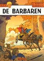 Alex 21 - De barbaren, Softcover, Alex - Softcover (Casterman)