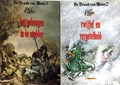 Draak van Mons, de 1 + 2 - De Draak van Mons pakket, Hardcover (Blitz)