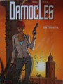 Damocles 2 - Een zware tol, Softcover (Dupuis)