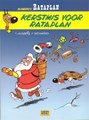 Rataplan 15 - Blunders 6 - Kerstmis voor Rataplan, Softcover (Lucky Comics)