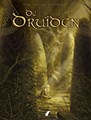 Druiden 3 - De lans van Lugh, Softcover (Daedalus)