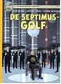 Blake en Mortimer 22 - De Septimus-Golf, Luxe (Blake en Mortimer SA)