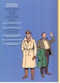 Blake en Mortimer 22 - De Septimus-Golf, Luxe (Blake en Mortimer SA)
