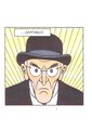 Blake en Mortimer 22 - De Septimus-Golf, Luxe (Blake en Mortimer SA)