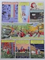 Blake en Mortimer 15 - Bericht uit het verleden, Persdossier, Blake en Mortimer - Persdossier (Dargaud)