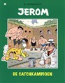 Jerom - Adhemar 6 - De catchkampioen, Softcover (Adhemar)