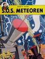 Blake en Mortimer 8 - S.o.s. meteoren, Softcover, Blake en Mortimer - SC (Blake en Mortimer SA)
