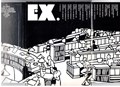 Blake en Mortimer - Portfolio  - E.P.Jacobs Ex.Libris, Portfolio (Conception Graphique Ziller )