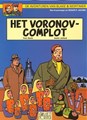 Blake en Mortimer 14 - Het Voronov-complot