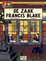 Blake en Mortimer 13 - De zaak Francis Blake, Softcover, Eerste druk (1996), Blake en Mortimer - SC (Blake en Mortimer SA)