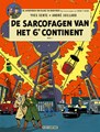 Blake en Mortimer 16 - De sarcofagen van het 6e continent, deel 1