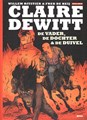 Claire DeWitt 3 - De vader, de dochter & de duivel, Hardcover (Xtra)